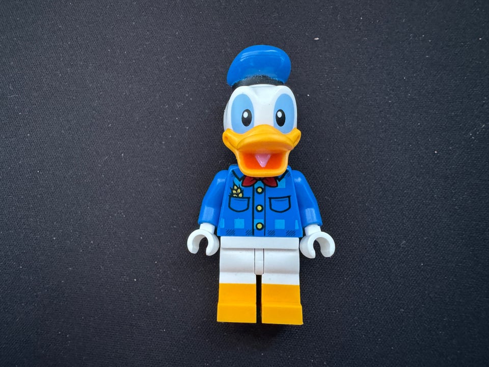 Andre samleobjekter, LEGO Minifigur