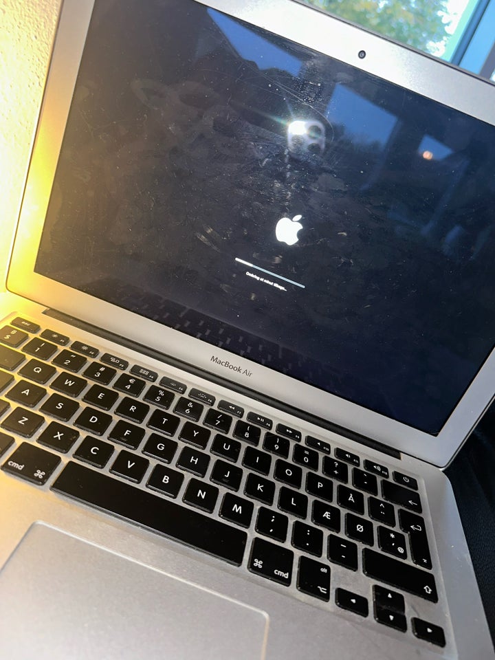 MacBook Air, 2015, God