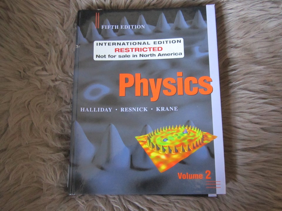 Physics, anden bog