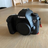 Canon, 6D, Perfekt