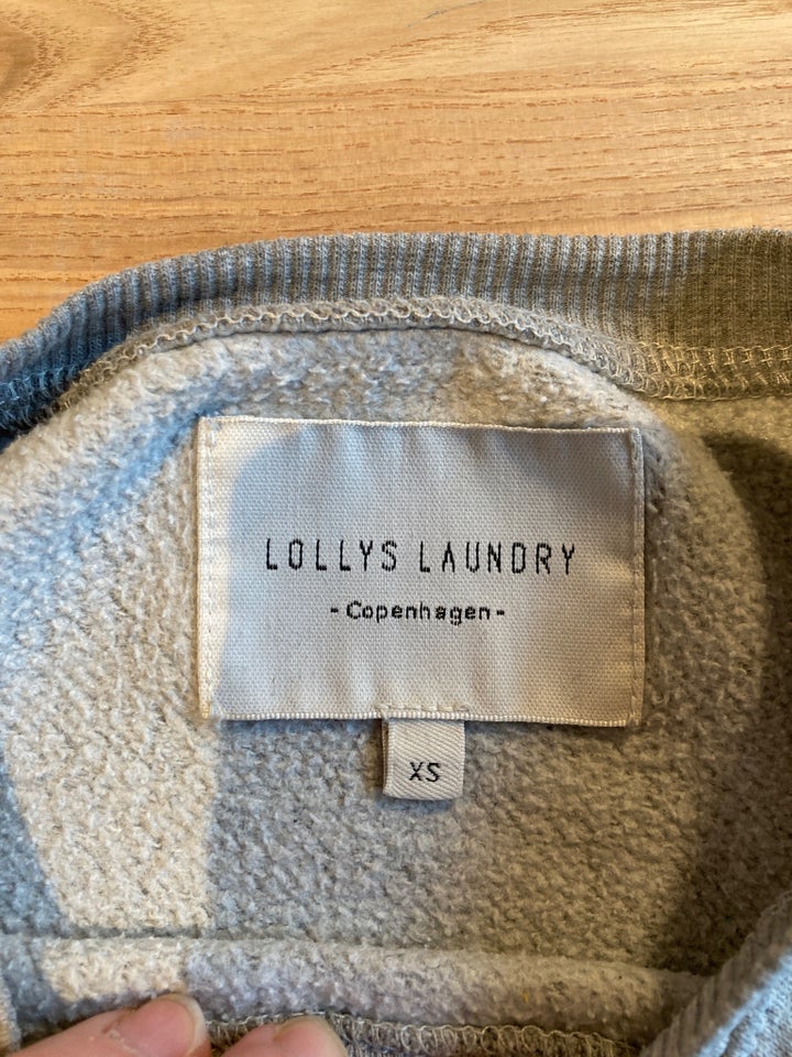 Sweatshirt, Lollys laundry, str. 34