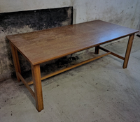 Spisebord, Eg / oak