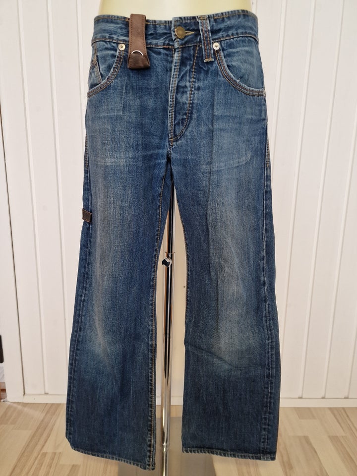 Jeans, Energie, str. 31