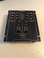 Mixer, Technics SH-DJ1200