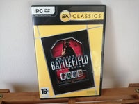 Battlefield 2 Collection, til pc, First person shooter
