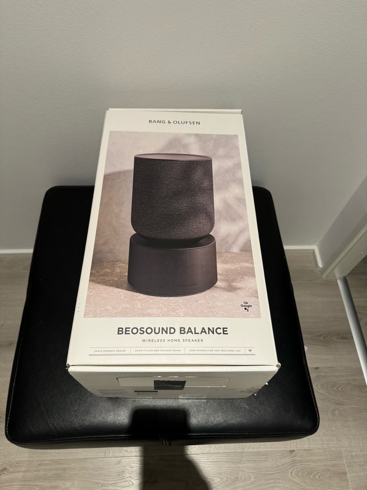 Højttaler, Bang & Olufsen, Beosound Balance