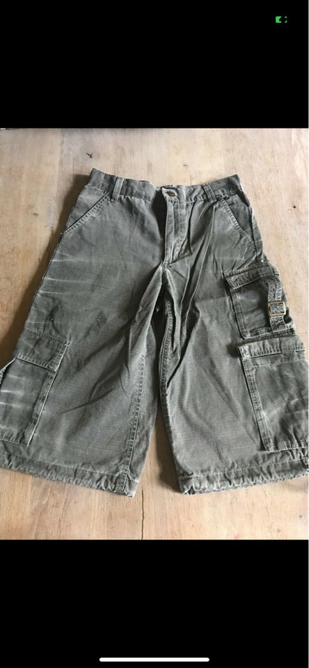 Shorts, ., PH industri