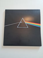 LP, Pink Floyd, Dark Side of the Moon