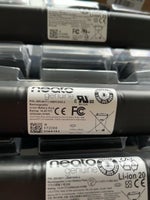 Robotstøvsuger, Neato 14,4 v lithium til den originale