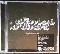 The Chemical Brothers: Singles 93-03, electronic