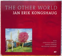 Jan Erik Kongshaug: The Other World, jazz