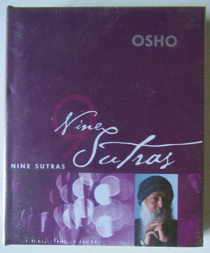 Nine Sutras, Osho, emne: personlig udvikling