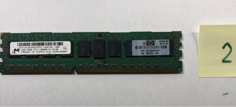 Samsung, 2-6 GB, DDR3 SDRAM