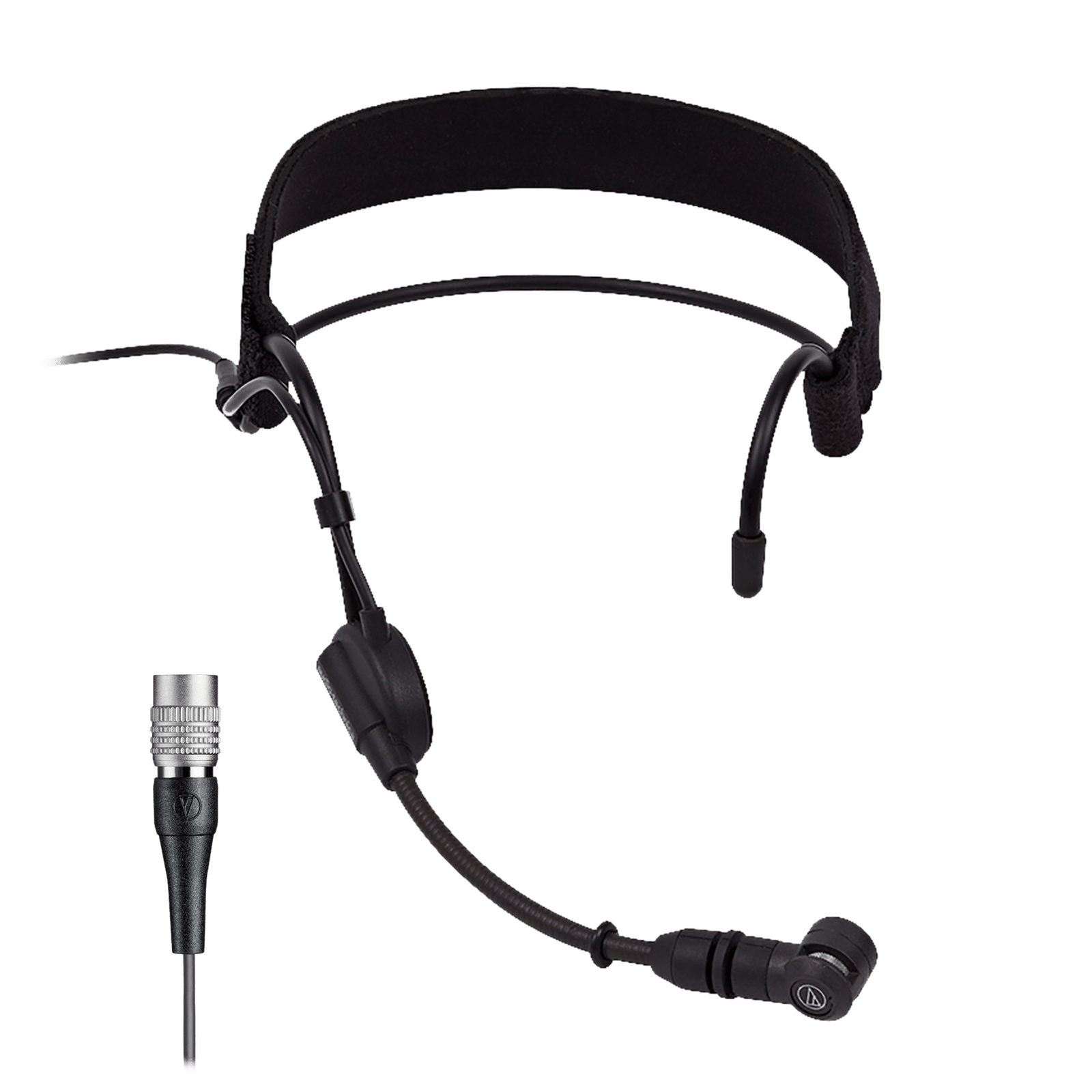 Headset Mikrofon, Audio Technica PRO9cW