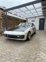 Porsche 924, 2,0, Benzin