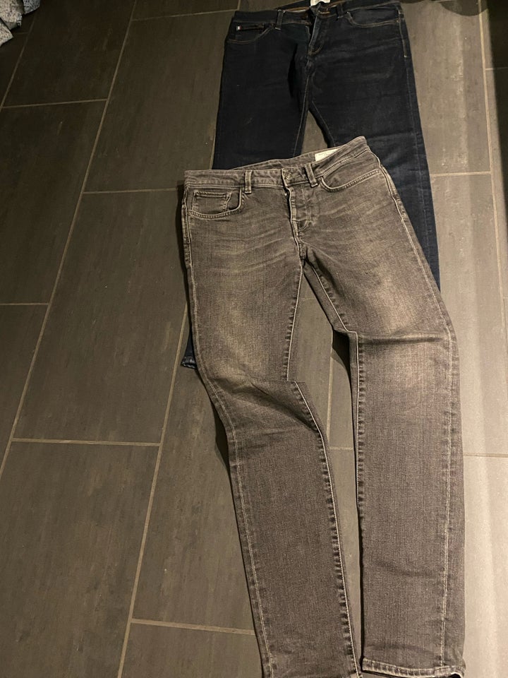 Jeans, SELECTED, str. 31