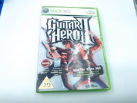 Guitar Hero II, Xbox 360