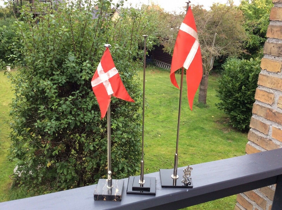 festlig antik dansk bord flagstang, Marmor og opalglas – dba.dk – Køb og Salg af Nyt og Brugt