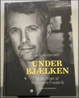 Under bjælken, Jens Andersen , genre: biografi