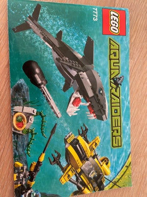 7773 lego discount