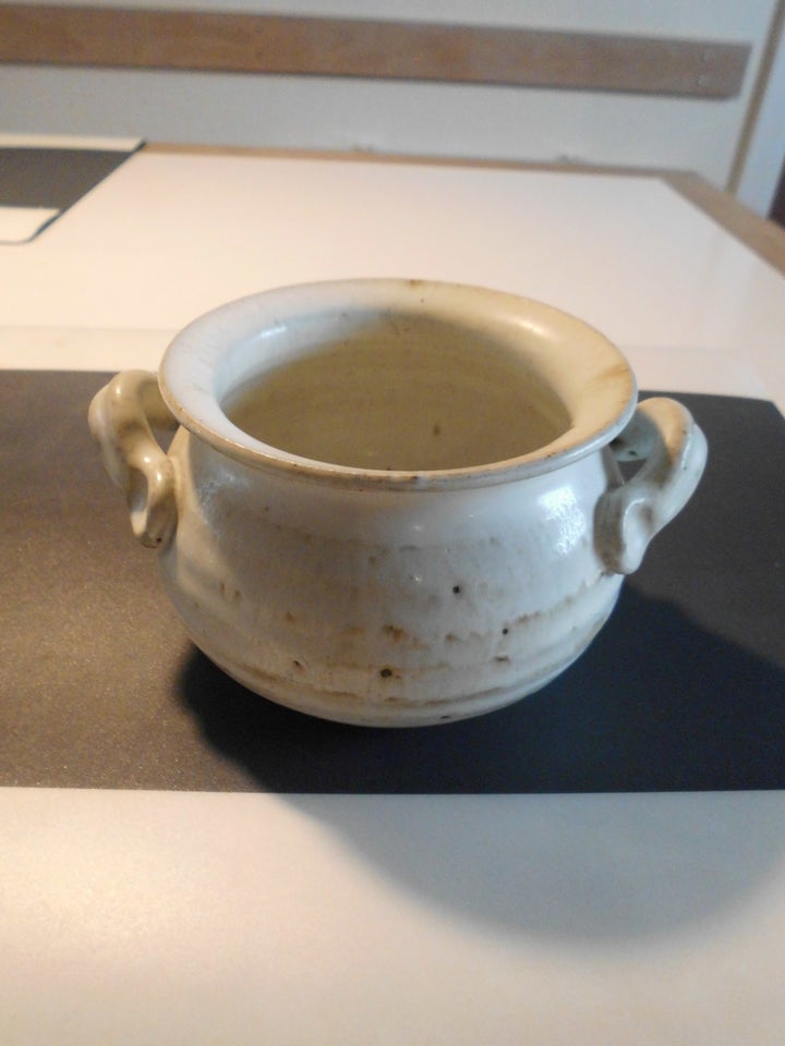 Keramik, Keramik krukke