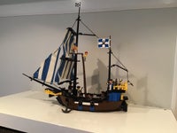 Lego Pirates, Lego 6274