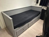 Ikea Hemnes seng