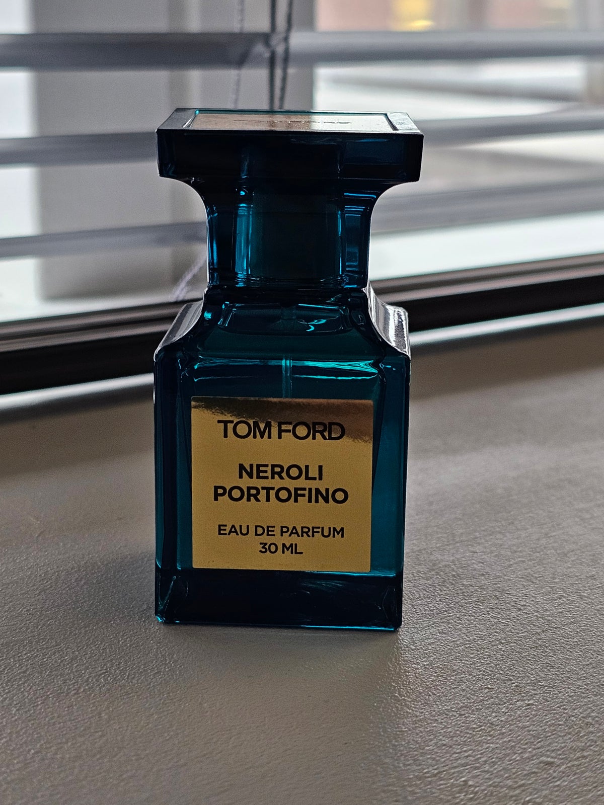 Eau de parfum, Parfume, Tom Ford