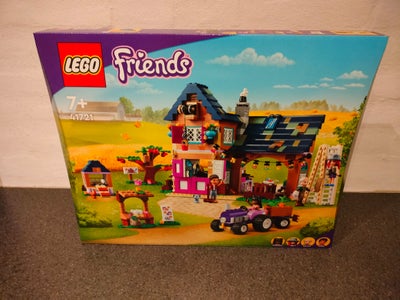 Lego Friends, Lego 41721 friends bondegård. Ny og uåbnet.

https://www.pricerunner.dk/pl/72-32015652