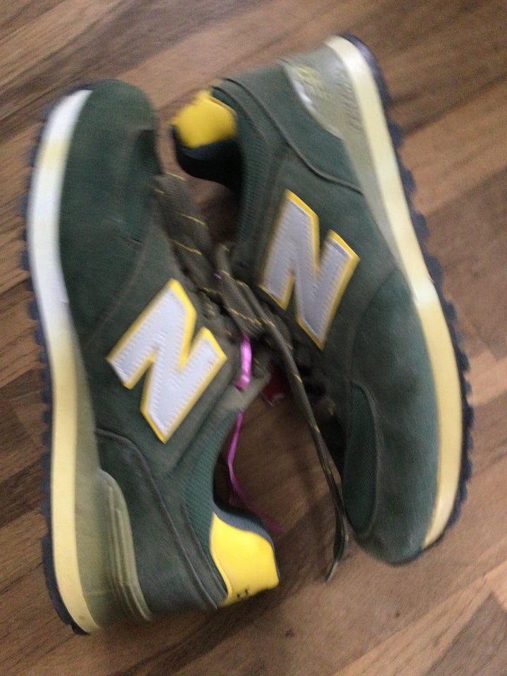 Sneakers, str. 40, New balance