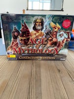 Age Of Mythology : Collector's edition 2002, til pc,