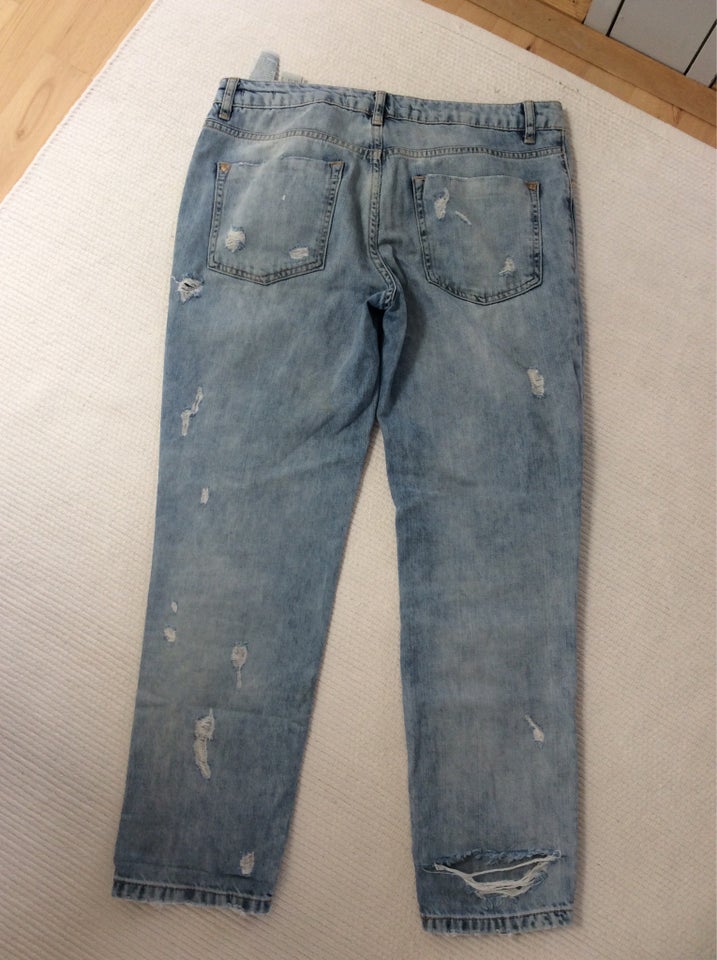 Jeans, Zara, str. 38