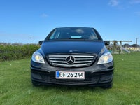Mercedes B180, 2,0 CDi, Diesel