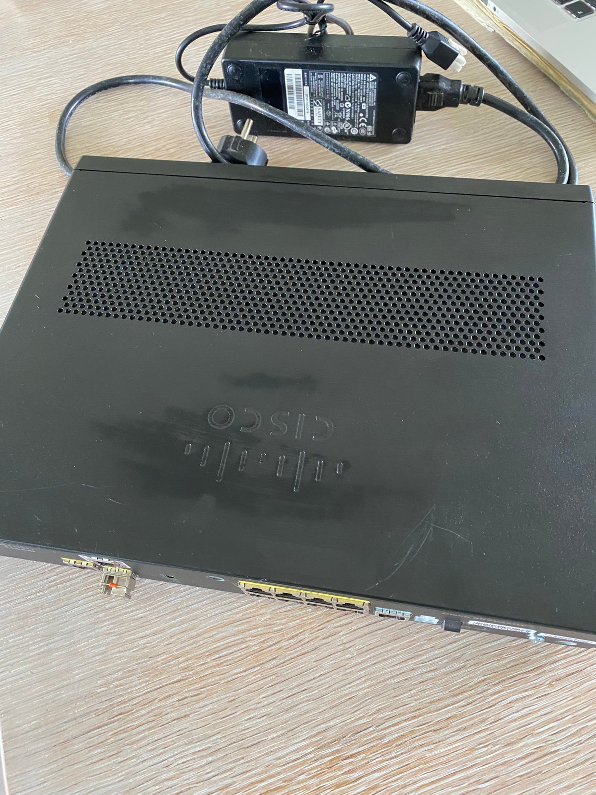Router, Cisco 890 Series
