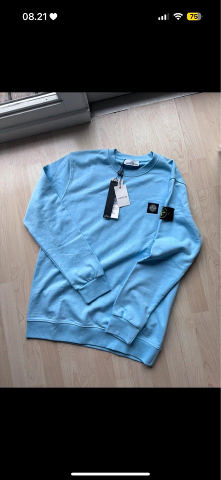 Sweater, Stone Island , str. XXL