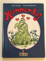Kramme-Kaj, Lars Berger & Annika Wiklund