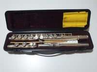 Fløjte, Yamaha