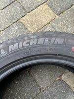 Sommerdæk, Michelin, 225 / 50 / R18