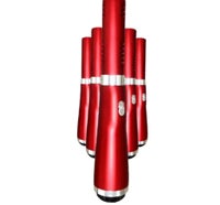 Terahertz Blæser Blower, Iteracare Type, RED CLASSIC