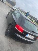 Audi A3, 1,9 TDi Ambiente, Diesel