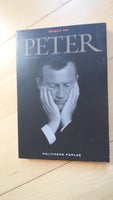 Bogen om Peter, Henrik Madsen