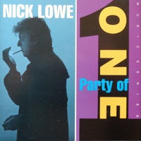 Nick Lowe: Nick Love, rock