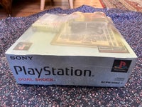 Playstation 1, Sony PS1 Dual Shock SCPH 9002 C from the