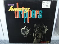 LP, The Honeydrippers, Volume One