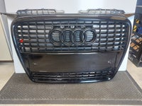 Frontgrill, Audi, A3 8p