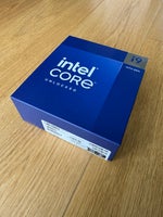 Intel Core i9-14900K processor
