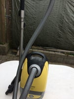 Støvsuger, Miele Complete Vital Sun Ecoline, 800 watt