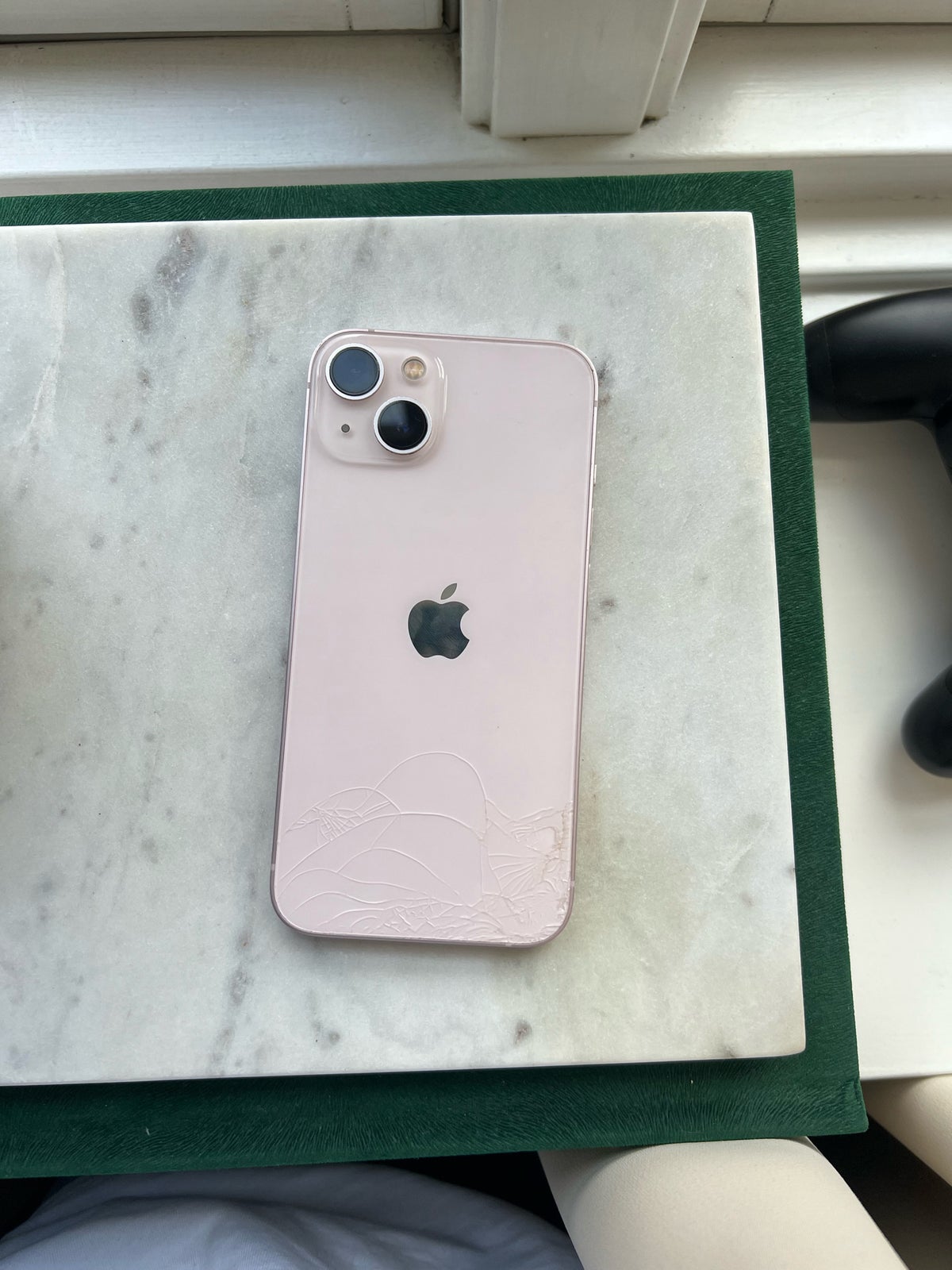 iPhone 13, 256 GB, pink