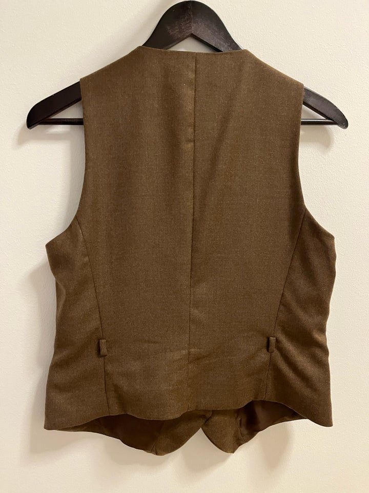 Vest, Massimo Dutti, str. 38