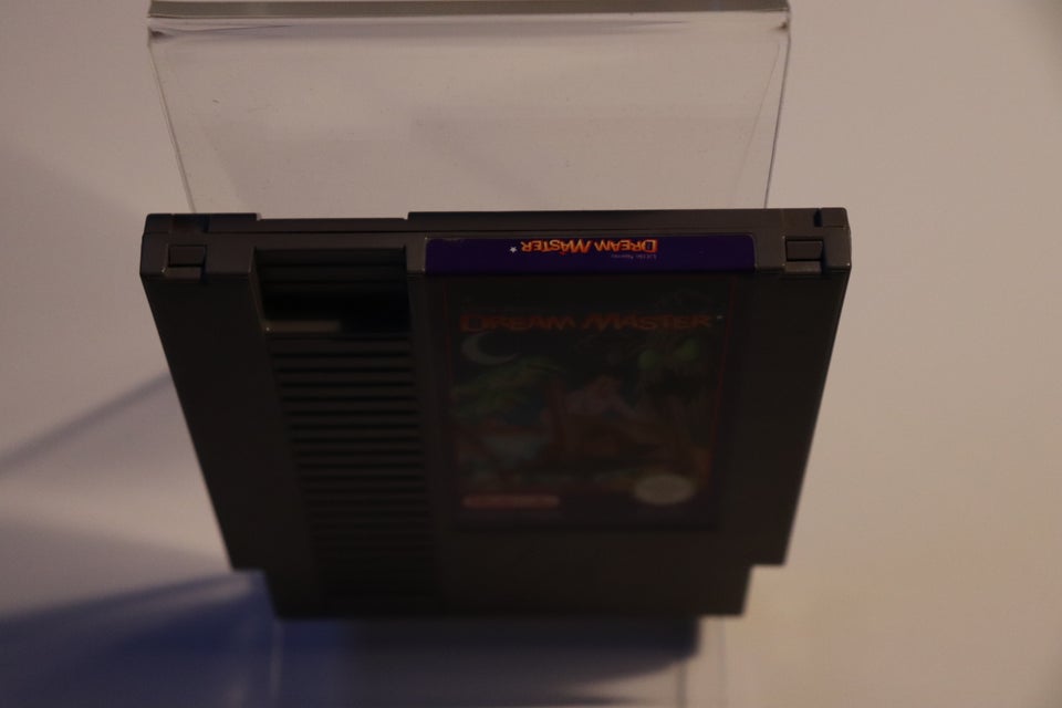 Little Nemo Dream Master, NES, anden genre